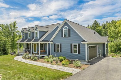 630 Grandview Rd, Conway, NH 03818 - photo 3