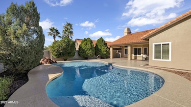 2545 E Cathedral Rock Dr, Phoenix, AZ 85048 - photo 6