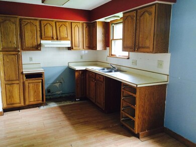 Kitchen 1