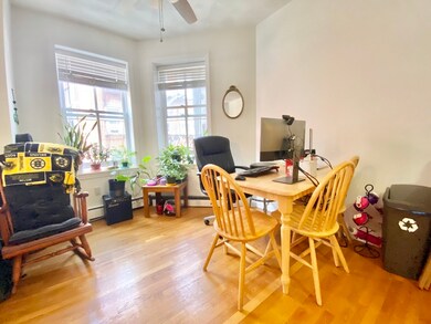 13 Lewis St unit 2, Boston, MA 02113 - photo 4