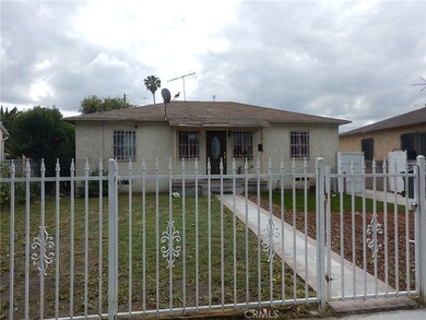 12114 S Central Ave, Los Angeles, CA 90059 - photo 2
