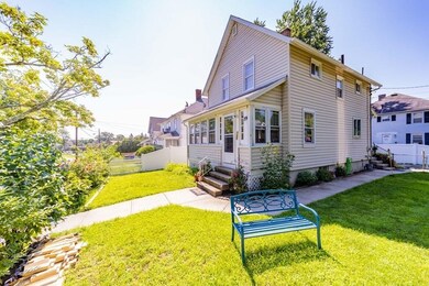 39 Falmouth St, Indian Orchard, MA 01151 - photo 3