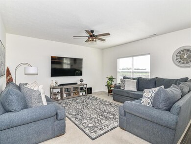 6677 Aster Dr, Pendleton, IN 46064 - photo 5