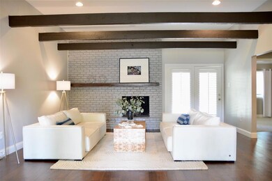 6936 Rockview Ln, Dallas, TX 75214 - photo 4