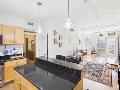 711 W 26th St unit 606, Austin, TX 78705 - photo 2