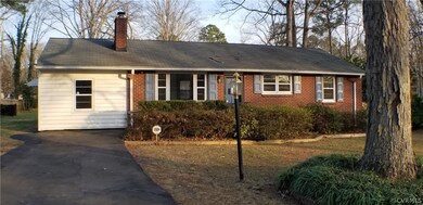 807 Penola Dr, Henrico, VA 23229 - photo 2