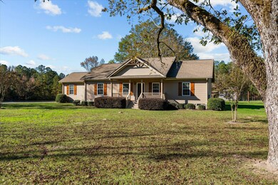 847 Cedar Rock Rd, Thomson, GA 30824 - photo 3