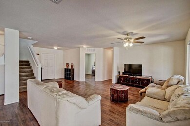 Large Great Room