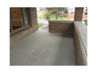Patio/Deck. Porch is right off the kitchen