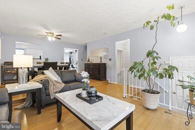 5545 E Boniwood Turn, Clinton, MD 20735 - photo 5