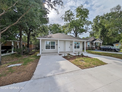 1443 W 18th St unit 1, Jacksonville, FL 32209 - photo 4