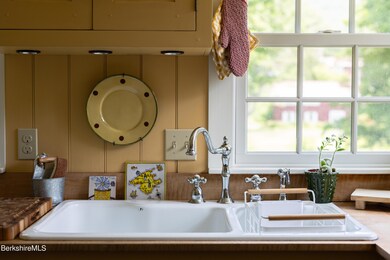kitchen detail