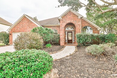 2723 Legends Ranch Dr, Spring, TX 77386 - photo 2