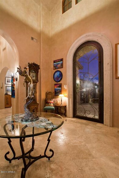 Foyer