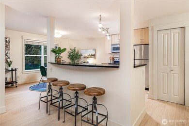 Sequoyah Condominiums unit A214, Edmonds, WA 98020 - photo 7