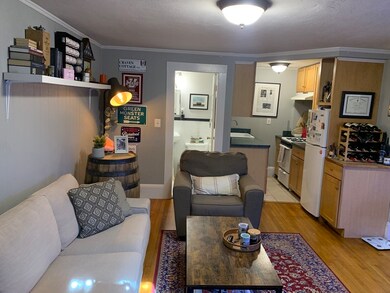 6 Keswick St unit G1, Boston, MA 02215 - photo 2