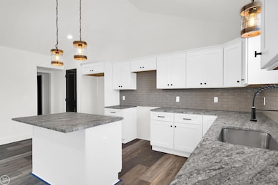 249 Shelldrake Ln, Saint Clair, MI 48079 - photo 4