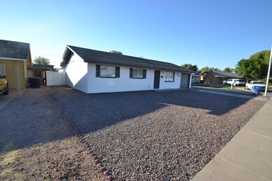 724 S Parsell Cir, Mesa, AZ 85204 - photo 2