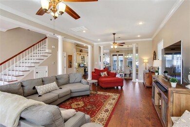 5516 Hawthorne Pl. New Orleans, LA  70124