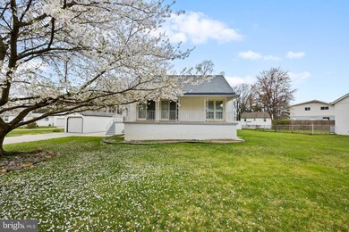 654 Kenilworth Ave, Cherry Hill, NJ 08002 - photo 2