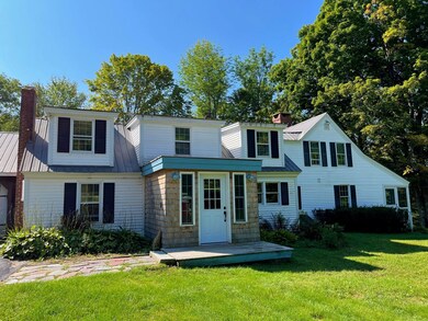 1025 Hurricane Mountain Rd, Conway, NH 03860 - photo 3