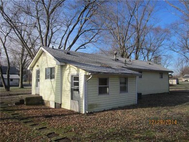 645 S Old Us Highway 31, Franklin, IN 46131 - photo 2