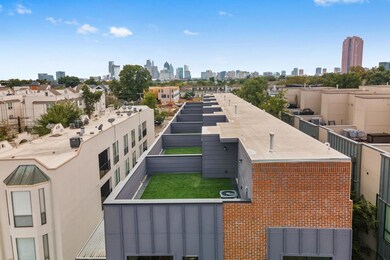 2006 N Fitzhugh Ave unit 7, Dallas, TX 75204 - photo 4