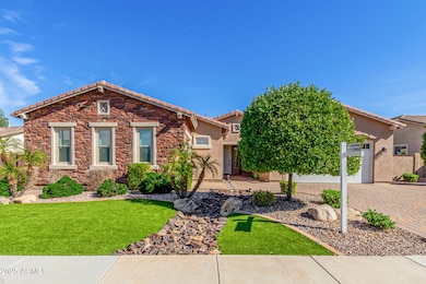 5117 S Quiet Way, Gilbert, AZ 85298 - photo 6