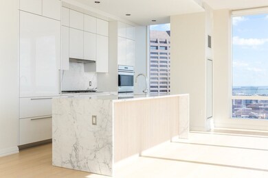 Millennium Tower unit 4310, Boston, MA 02110 - photo 5