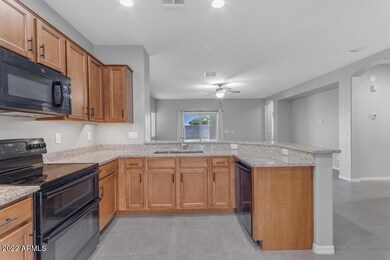 1354 W Spine Tree Ave, Queen Creek, AZ 85140 - photo 2