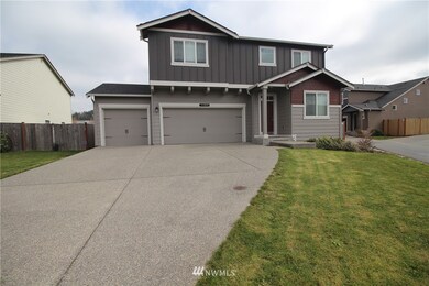 1102 Ross Ave NW, Orting, WA 98360 - photo 3