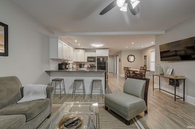 802 Lavina St, Fort Wayne, IN 46802 - photo 6