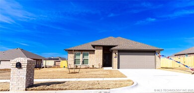 15014 S Poplar Place, Glenpool, OK 74033 - photo 5