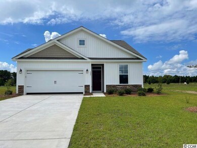 444 Honeyhill Loop unit Lot 53 Model Darcy C, Conway, SC 29526 - photo 5