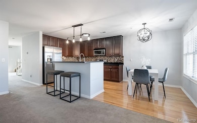 3923 Forester Blvd, Auburn Hills, MI 48326 - photo 7