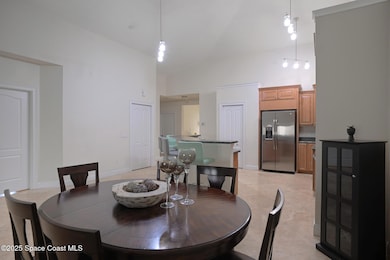 127 Lancha Cir unit 204, Satellite Beach, FL 32937 - photo 6