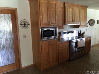 main residence kitchen