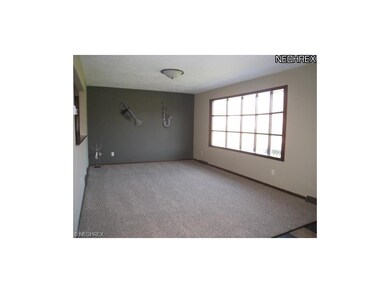 Large living room