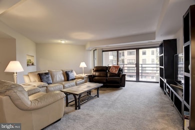 Watermark Place unit 404, Columbia, MD 21044 - photo 3