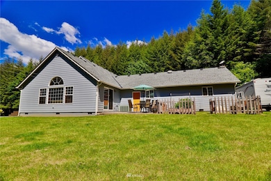 610 Abernathy Creek Rd, Longview, WA 98632 - photo 3