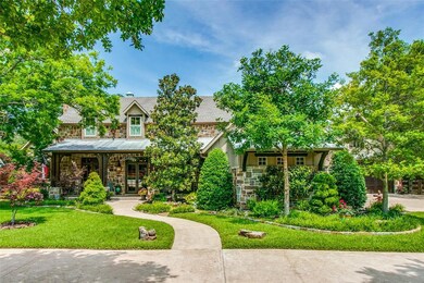 6305 Bettinger Dr, Colleyville, TX 76034 - photo 2