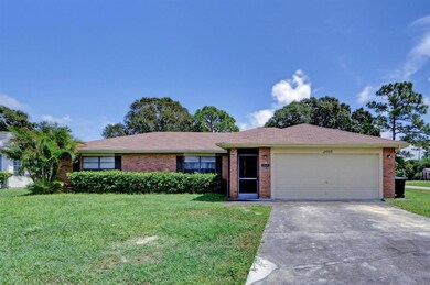 Closer Front of House