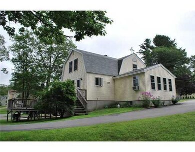 Other. side exterior