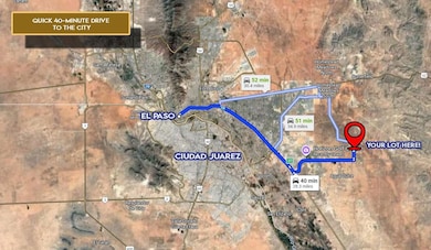 Baton Rouge St, El Paso, TX 79928 - photo 7