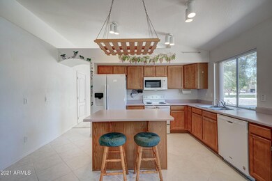 1702 E Commonwealth Cir, Chandler, AZ 85225 - photo 7