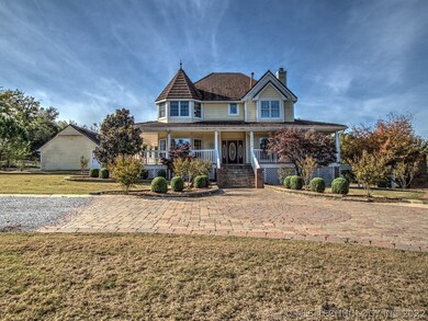 2812 W 114th St S, Jenks, OK 74037 - photo 2