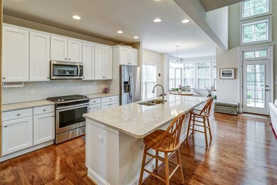 536 Drumin Rd, Keswick, VA 22947 - photo 6