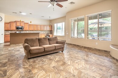 Great room