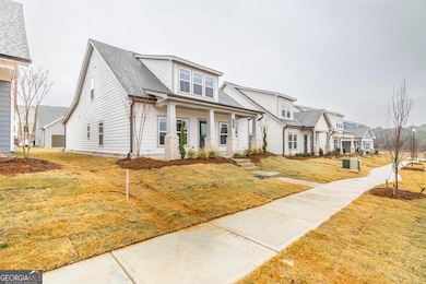 108 Palmetto Ave, Perry, GA 31069 - photo 2