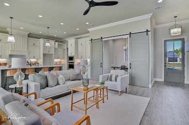 171 Sitka Loop, Haughton, LA 71037 - photo 5